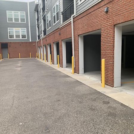Luxury 3 Bedrooms With King Bed Downtown Indy 인디애나폴리스 외부 사진