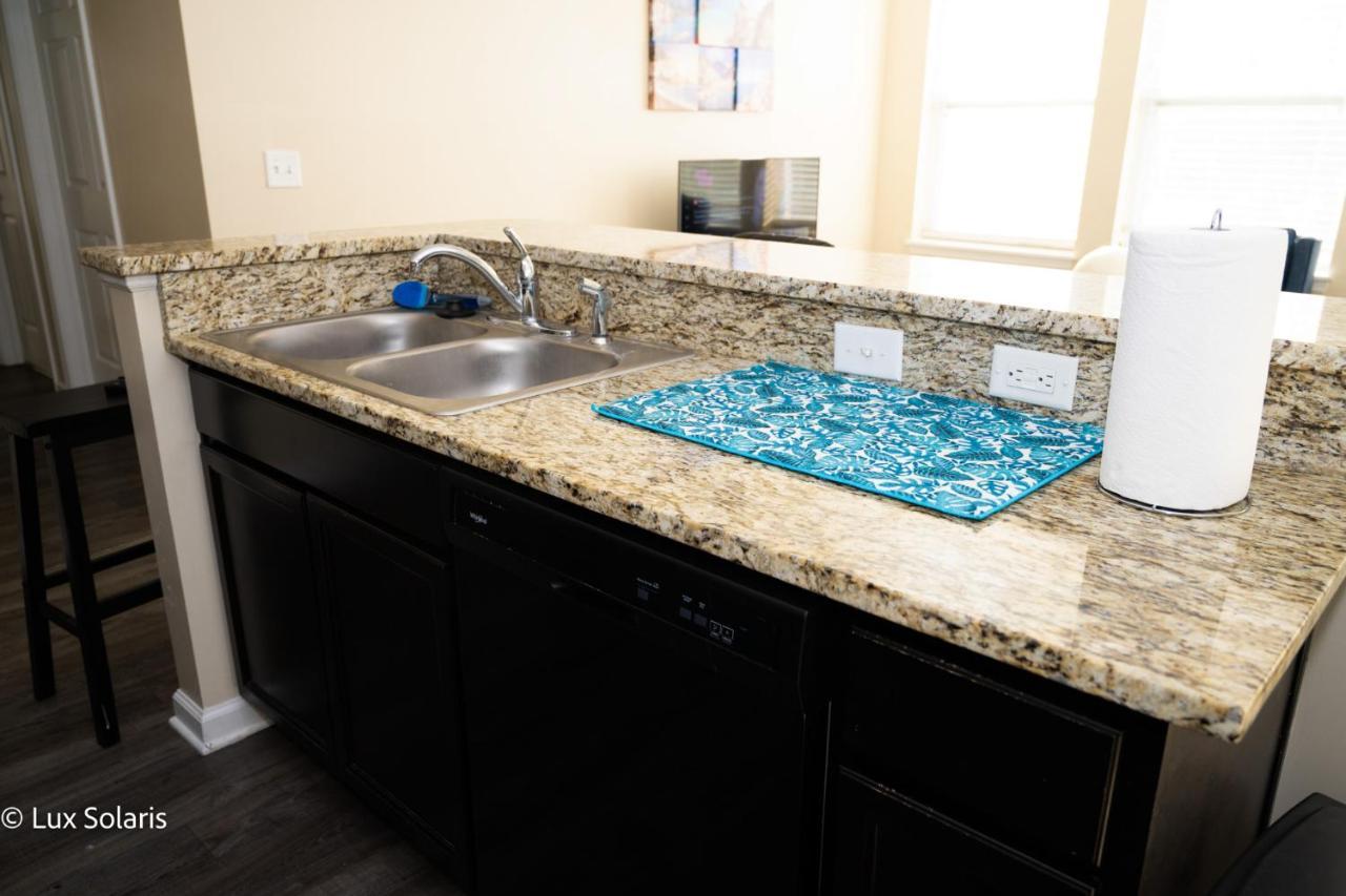Luxury 3 Bedrooms With King Bed Downtown Indy 인디애나폴리스 외부 사진